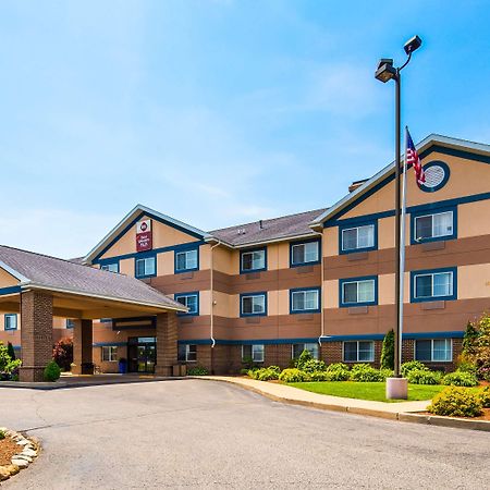 Best Western Plus Brandywine Inn&Suites Monticello Exterior foto