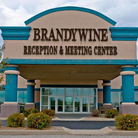 Best Western Plus Brandywine Inn&Suites Monticello Exterior foto