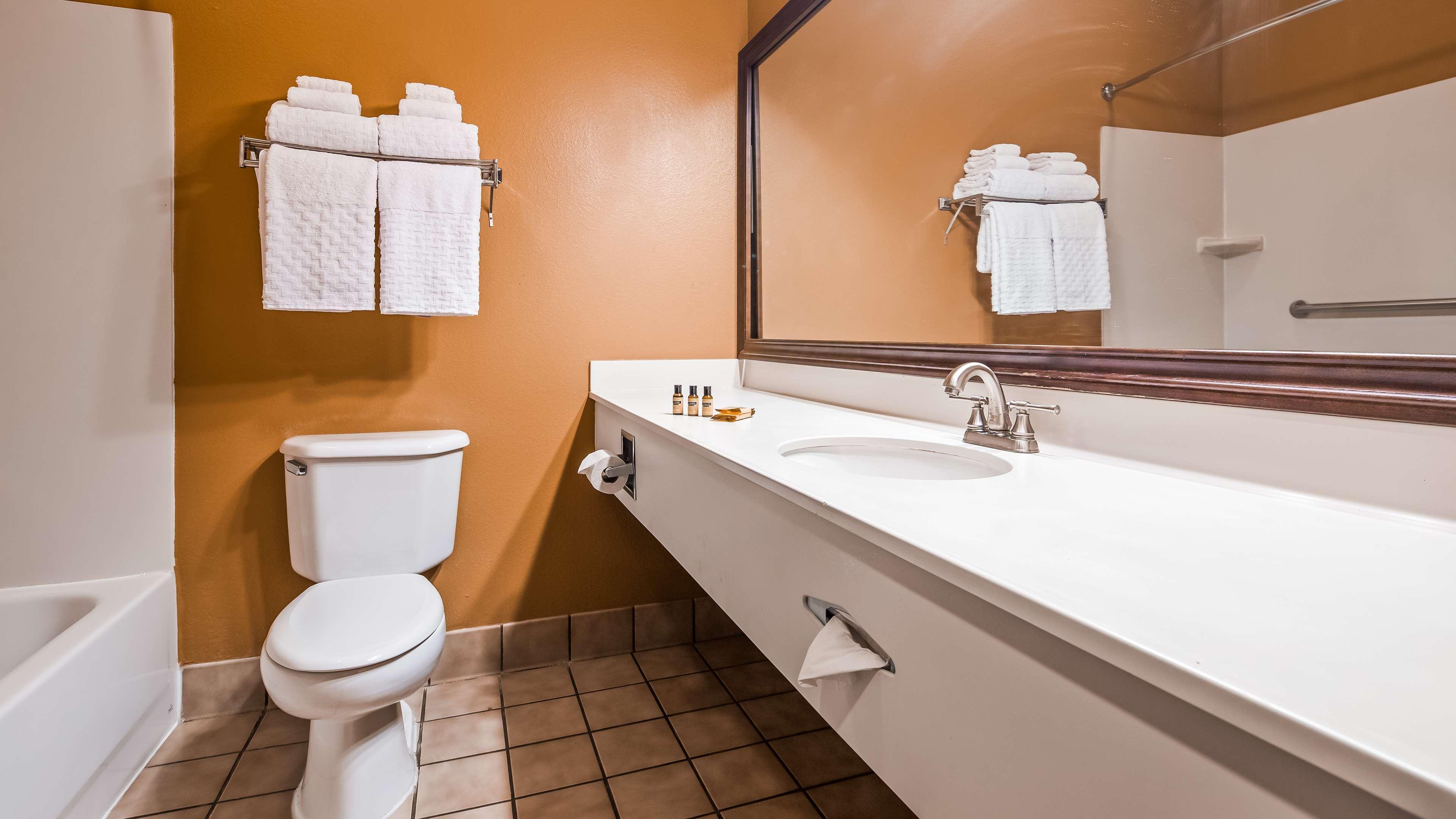 Best Western Plus Brandywine Inn&Suites Monticello Exterior foto