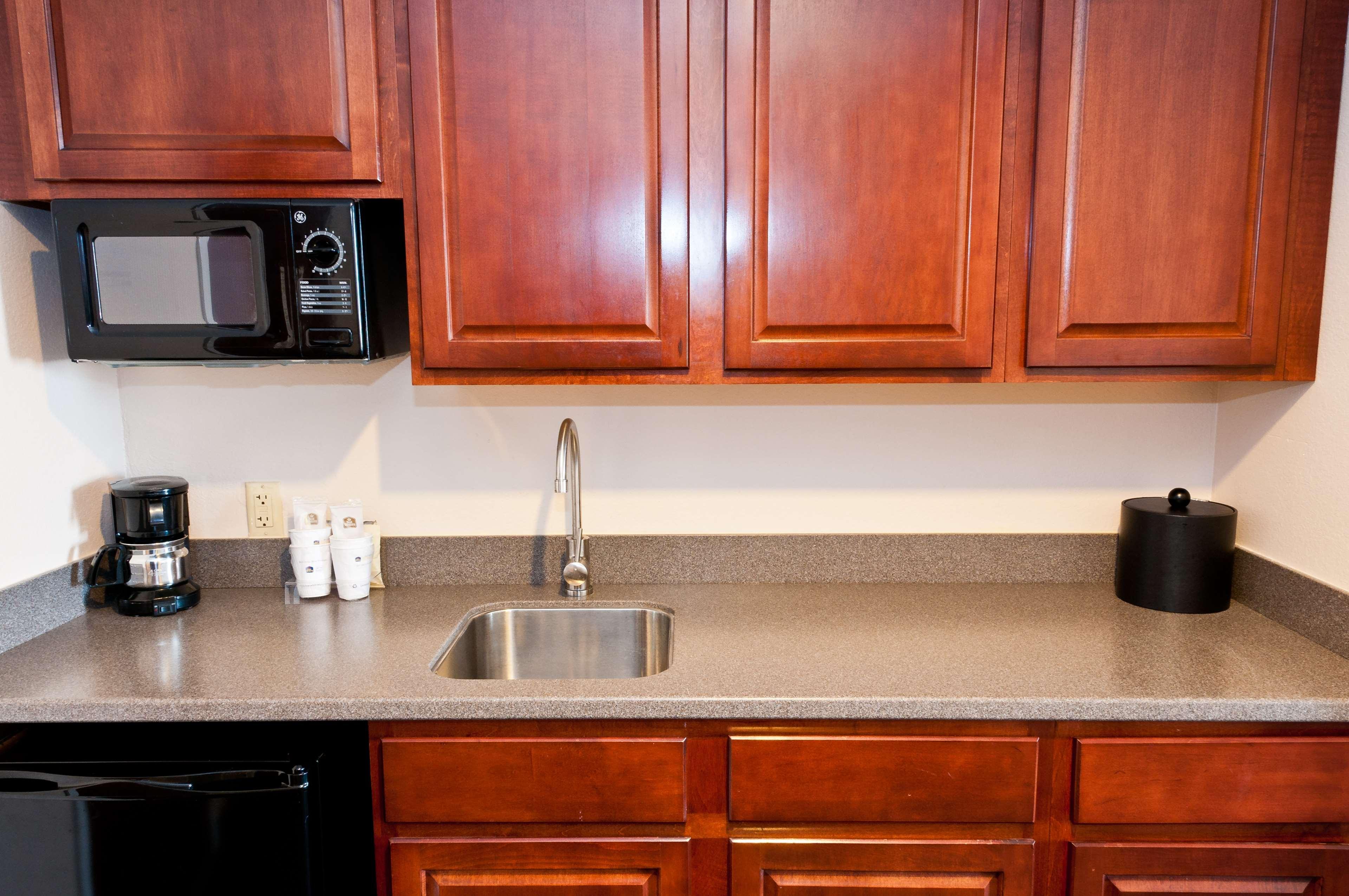 Best Western Plus Brandywine Inn&Suites Monticello Zimmer foto