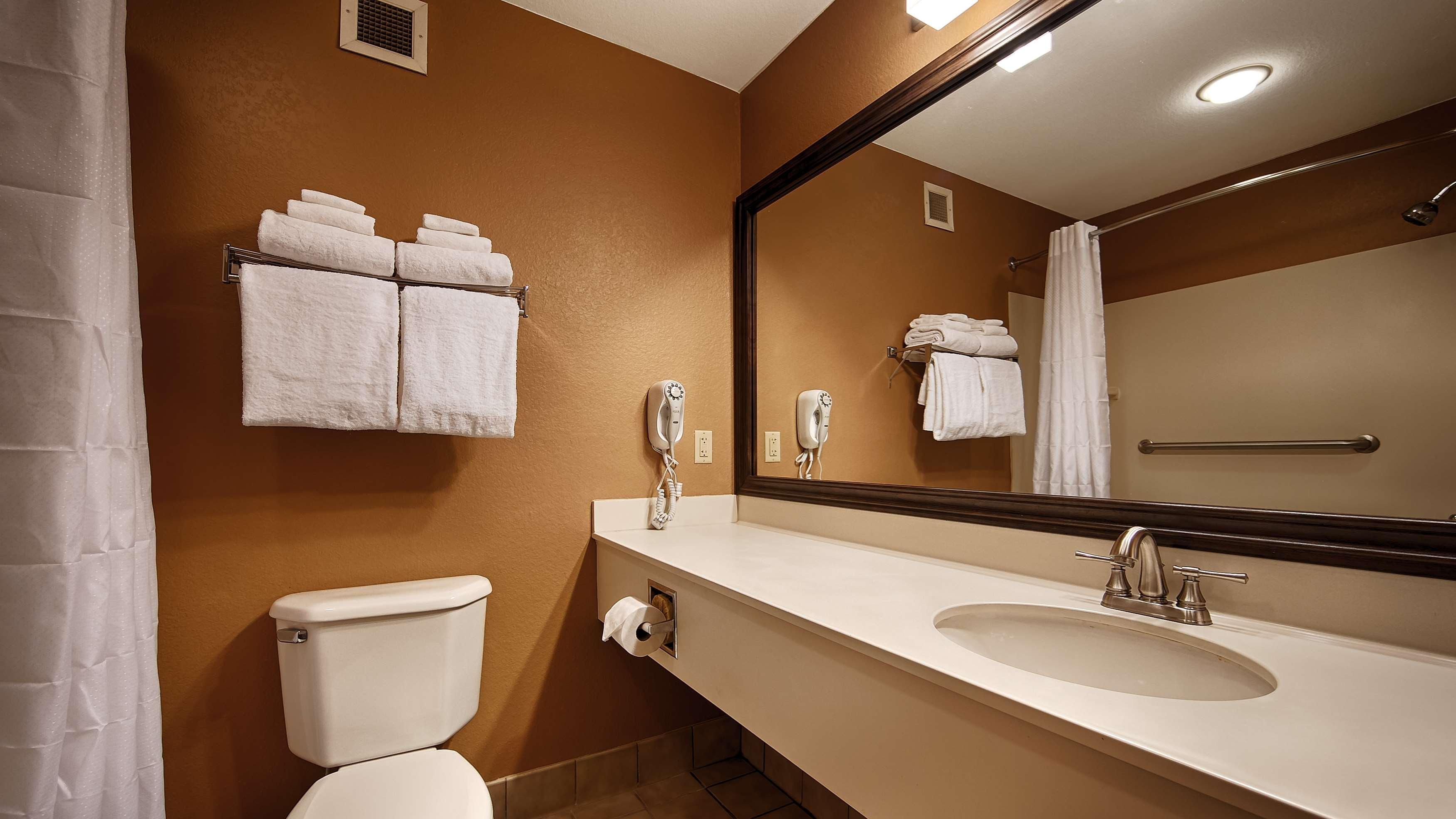 Best Western Plus Brandywine Inn&Suites Monticello Exterior foto