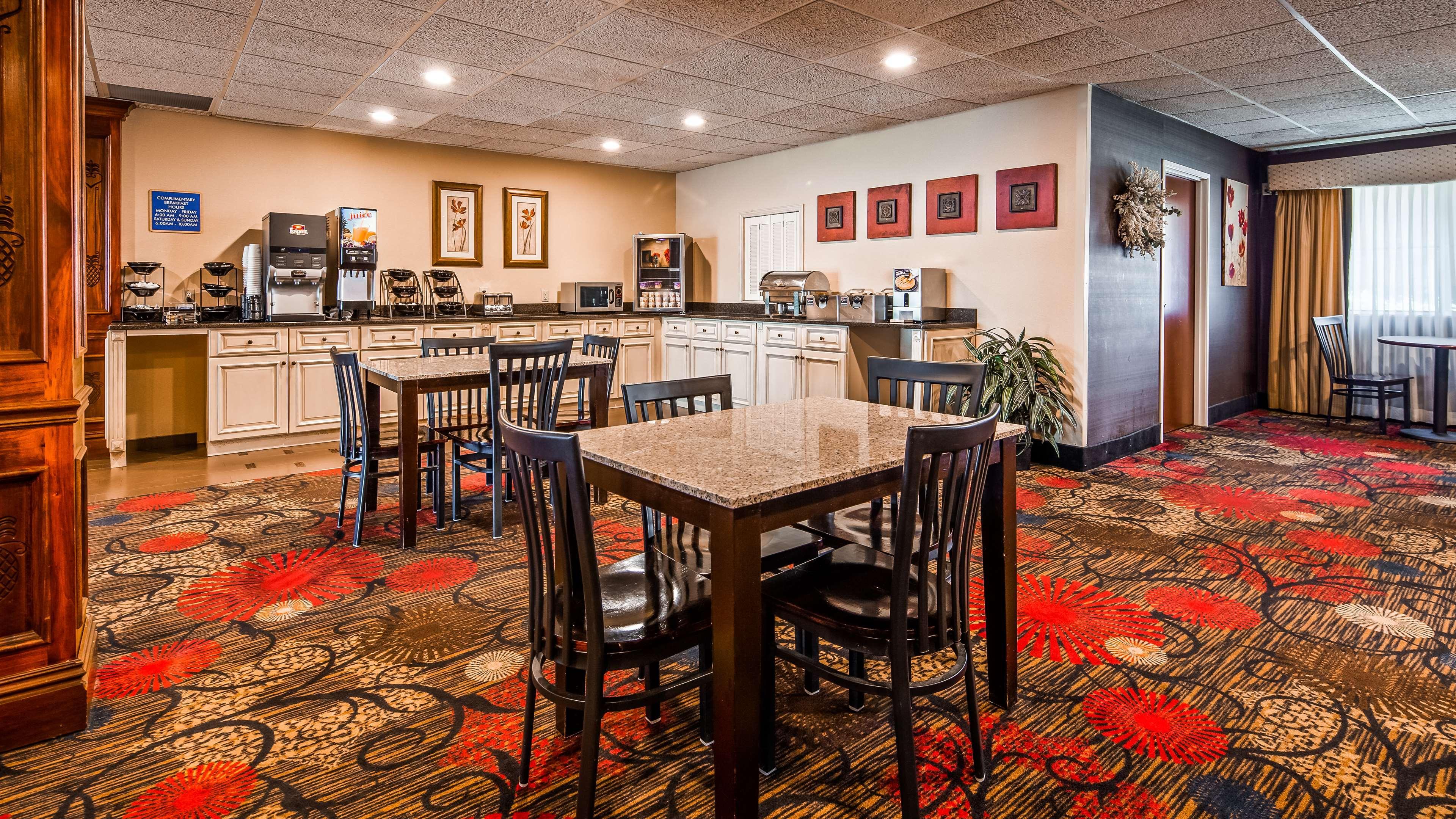 Best Western Plus Brandywine Inn&Suites Monticello Exterior foto