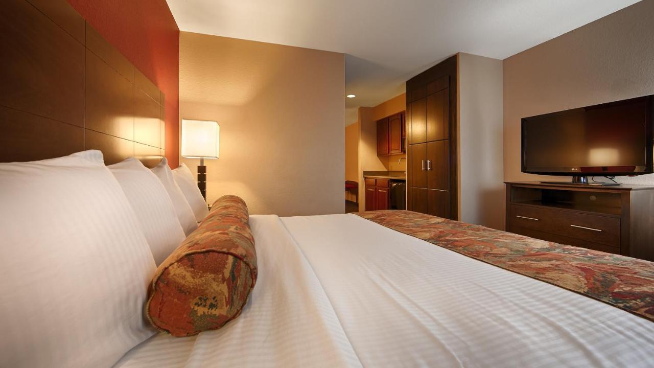 Best Western Plus Brandywine Inn&Suites Monticello Exterior foto