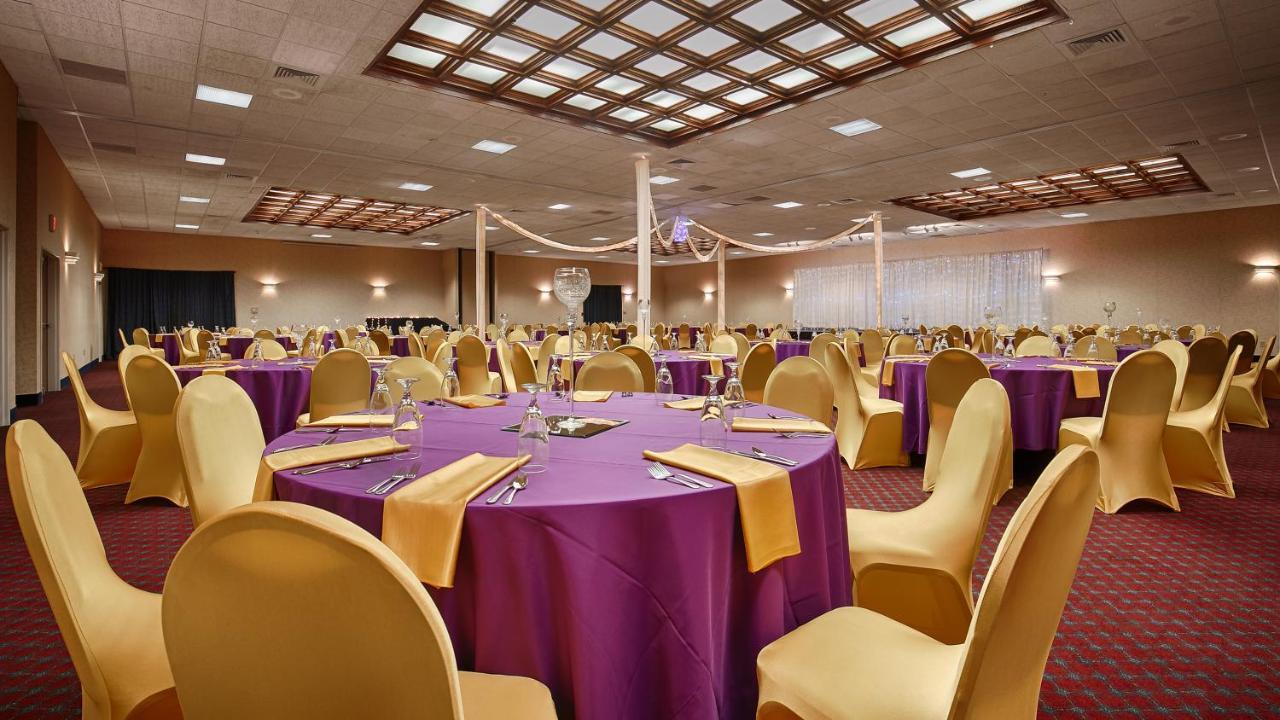 Best Western Plus Brandywine Inn&Suites Monticello Exterior foto