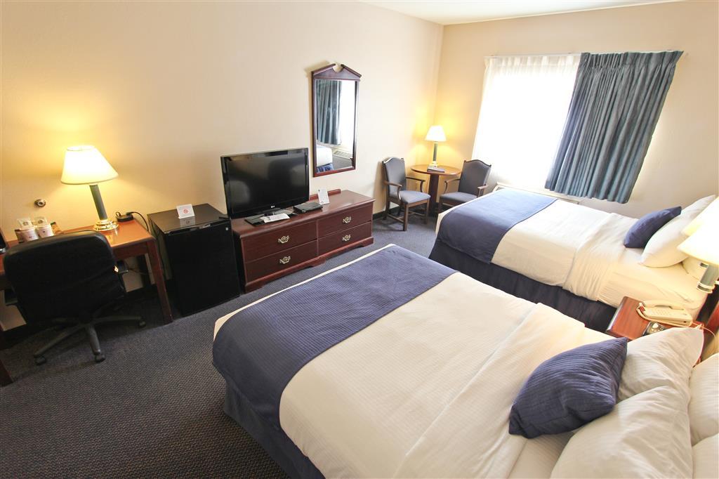 Best Western Plus Brandywine Inn&Suites Monticello Zimmer foto